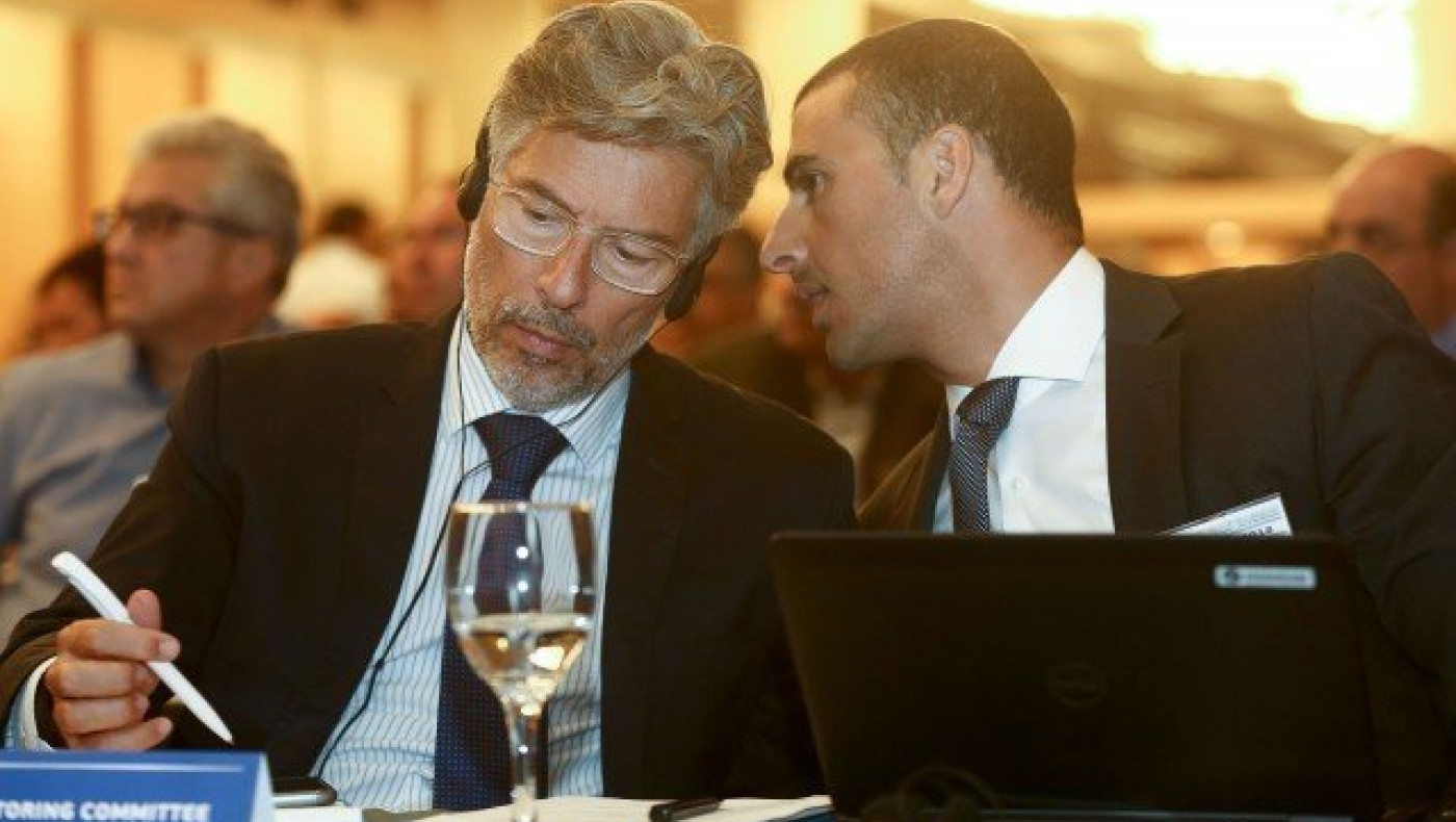 Η FIFA, ο Περέιρα και                    το μνημόνιο