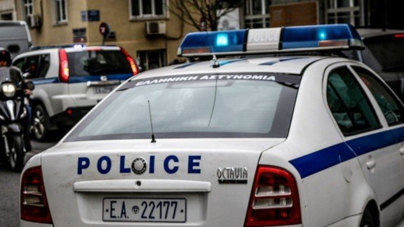 Πακιστανός απειλούσε περαστικούς με λεπίδα στο κέντρο της Θεσσαλονίκης