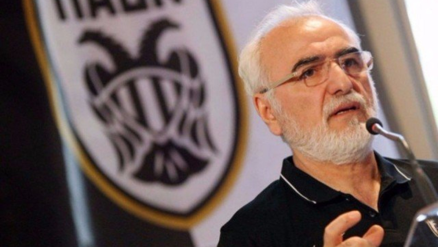 Οργή Ιβάν, κινείται     νομικά κατά του Χάτζι! (ΦΩΤΟ)