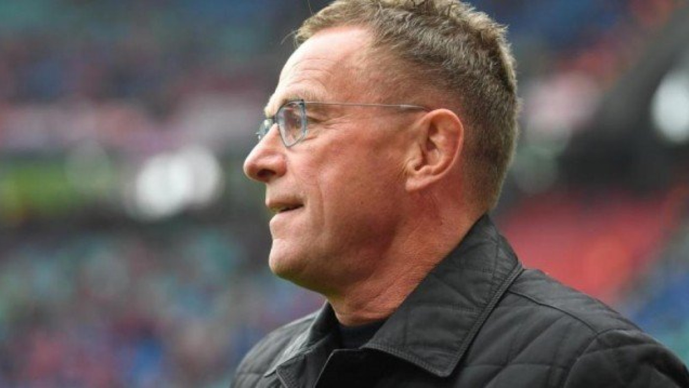 Στο «ραντάρ» της Τσέλσι ο             Ραλφ Ράγκνικ