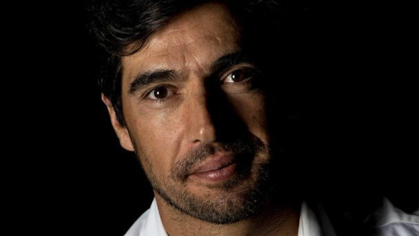 Γνωρίζοντας καλύτερα τον Αμπελ Φερέιρα (pics & infographics)