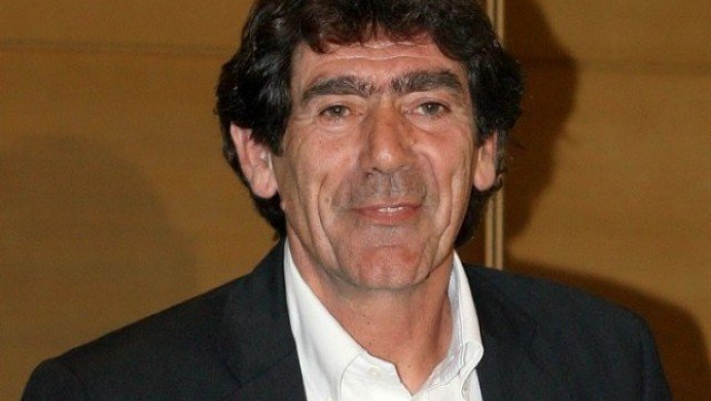 «Δεν με βρίσκει σύμφωνο η στάση Παπασταθόπουλου» (audiο)