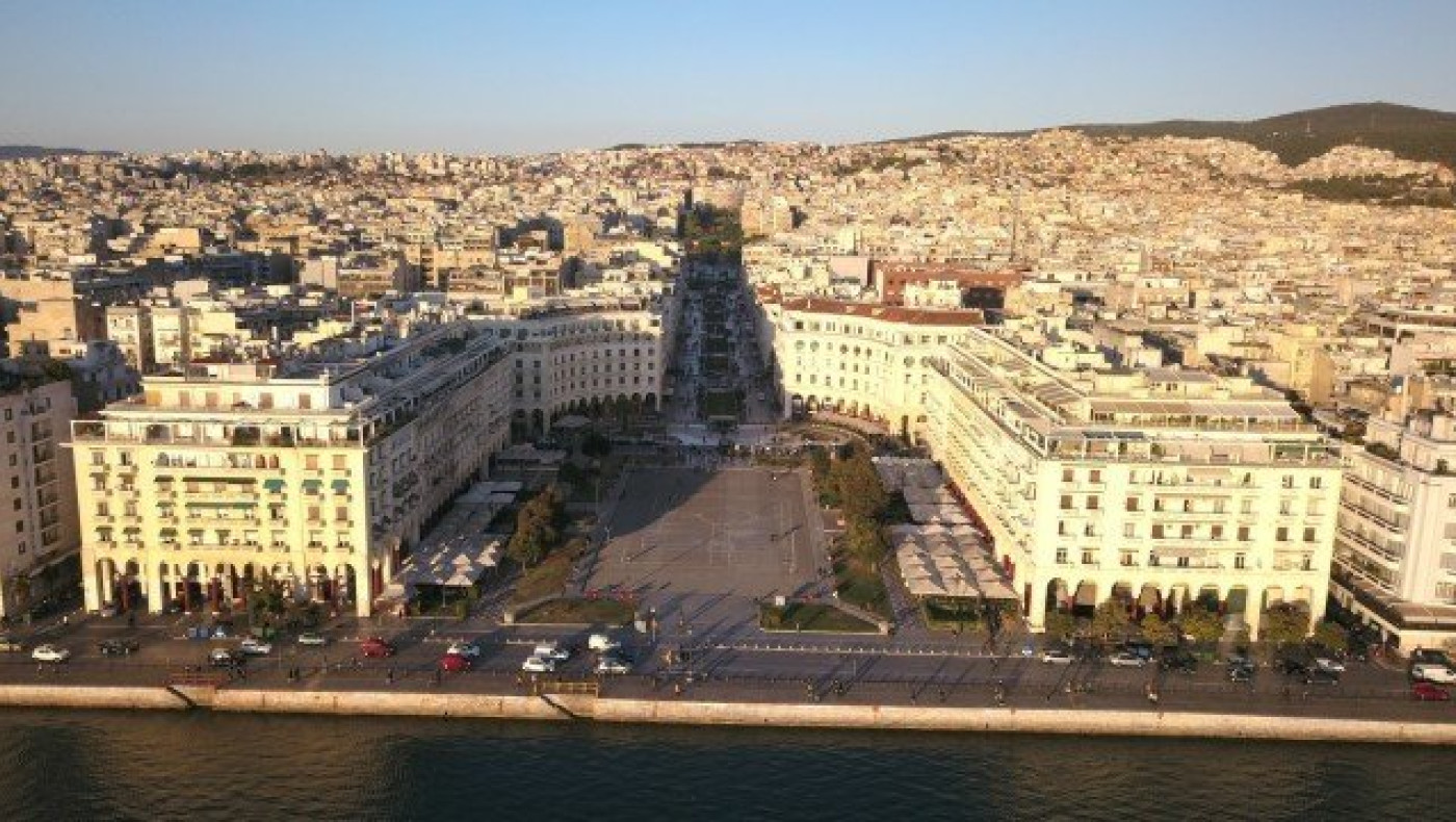 Ανοίγει η πλατφόρμα για την προστασία της πρώτης κατοικίας