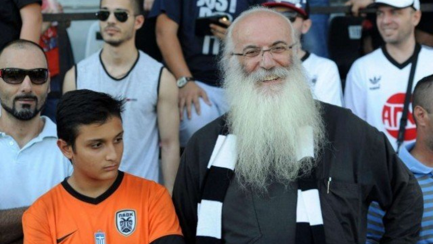 Παπά-Χρήστος για Άγγελο: «Απαράδεκτο να χρεώνεις τα λάθη σου στον Θεό»