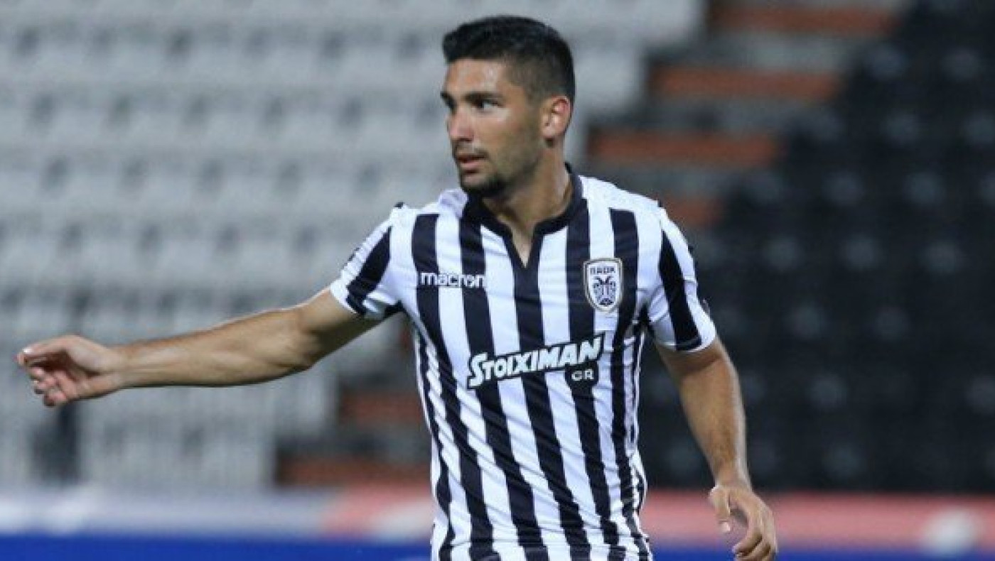 Φήμη για                  Γκαργκαλατζίδη στην Ξάνθη