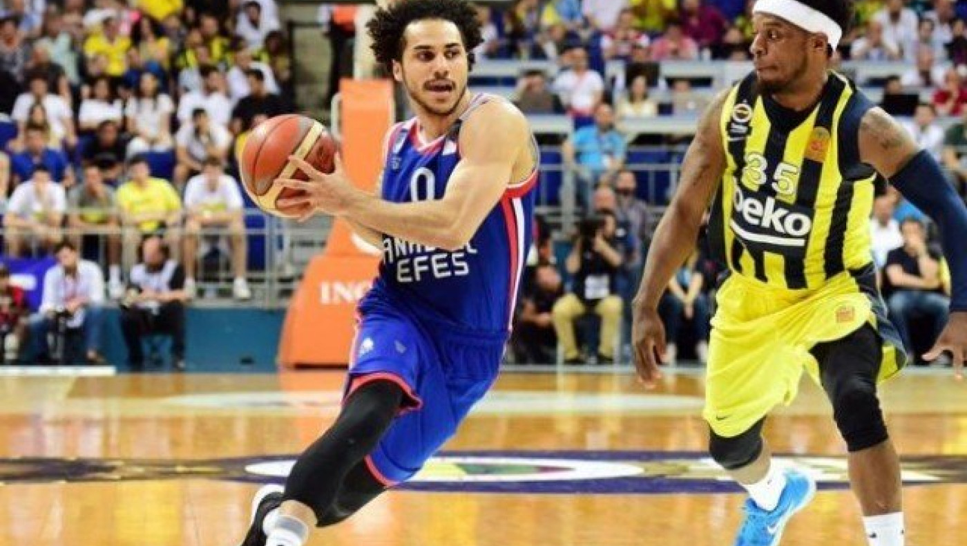 Συγκλονιστικός Λάρκιν: «Εκτέλεσε» την Φενέρ στο Game 7 με 38 πόντους!