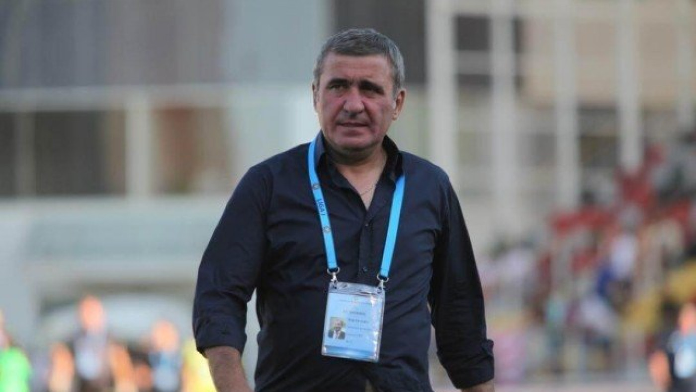 Ανασκευάζει ο Χάτζι: «Τρέφω σεβασμό και εκτίμηση για τον Ιβάν Σαββίδη»