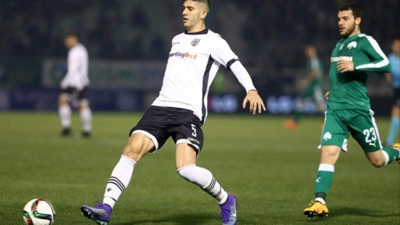 Ποιάς ομάδας       προτεραιότητα είναι ο Χατζηισαΐας