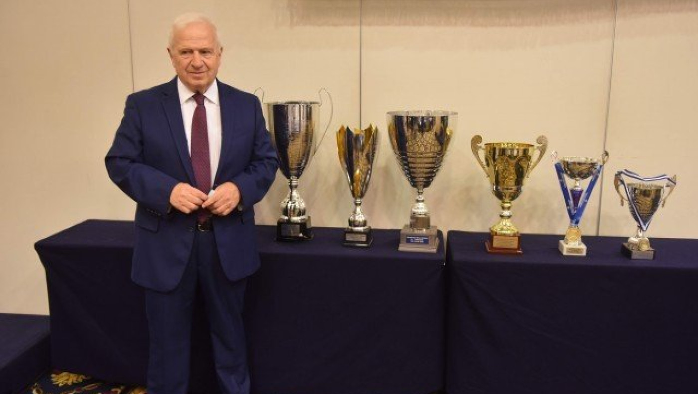 Ο Κούδας, ο Μπούζας, ο Κατσαρής        κι ο Καραμάνος…