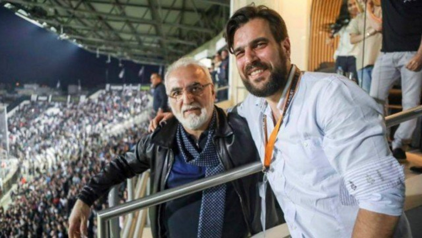 «Οι απόψεις Σαββίδη δεν είναι του ΠΑΟΚ, δεν υπήρχε γραμμή για Ταχιάο»