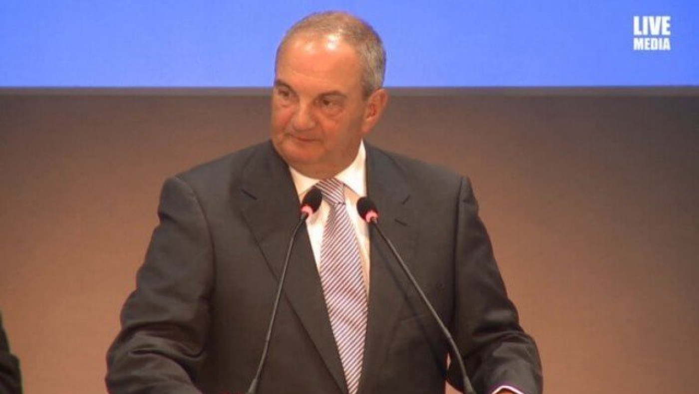 Θεσσαλονίκη: Κόλαφος ο Καραμανλής για τη Συμφωνία των Πρεσπών