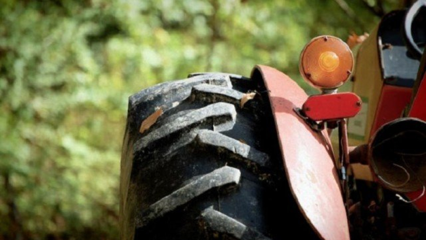 Σέρρες: 10χρονο αγοράκι έπεσε από τρακτέρ και σκοτώθηκε
