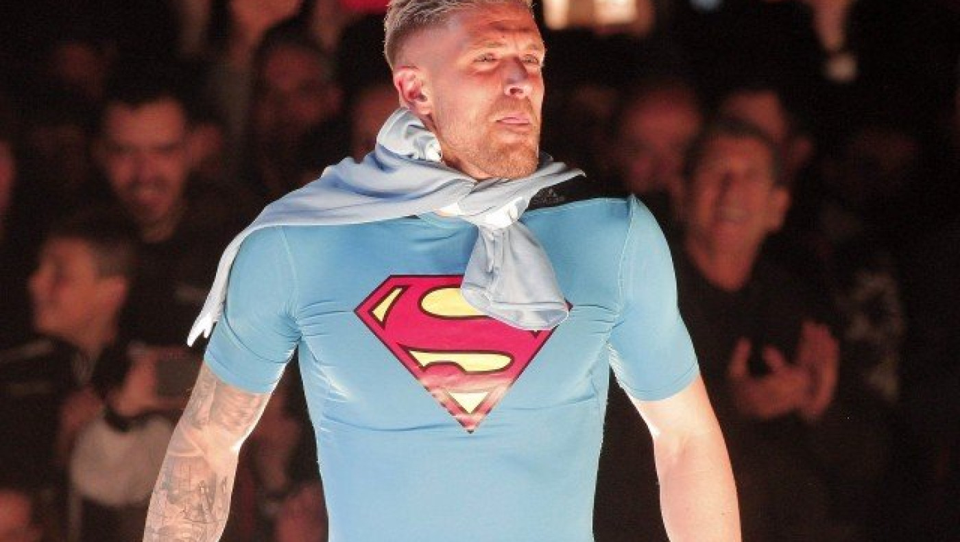 Το ζεύγος Πασχαλάκη και η χρυσή μπριζόλα του Salt Bae (vid)