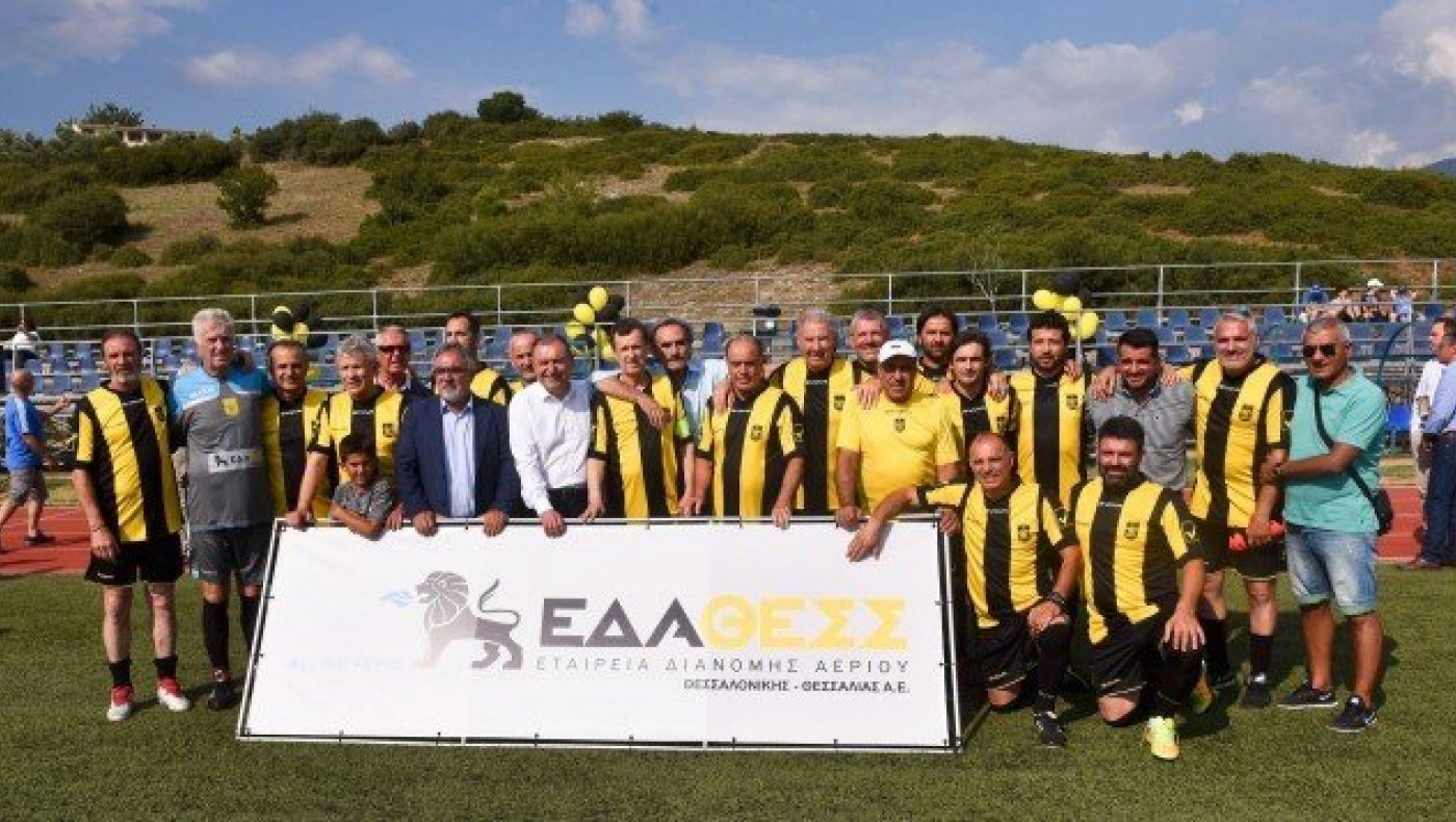 Τζιόλας: Οι μεταγραφές θα δείξουν στο γήπεδο την     αξία τους»