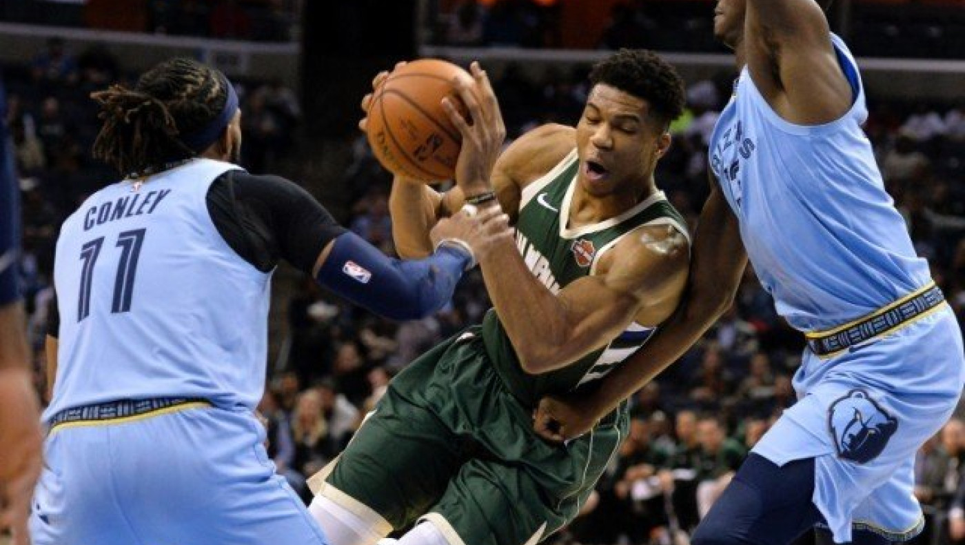 Λατρεία για Αντετοκούνμπο, Αμερικανοί βαπτίζουν τα παιδιά τους Giannis