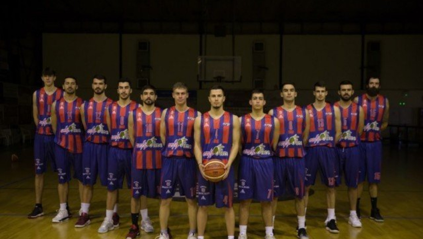 Η Ελευθερούπολη ζει                    το όνειρό της!