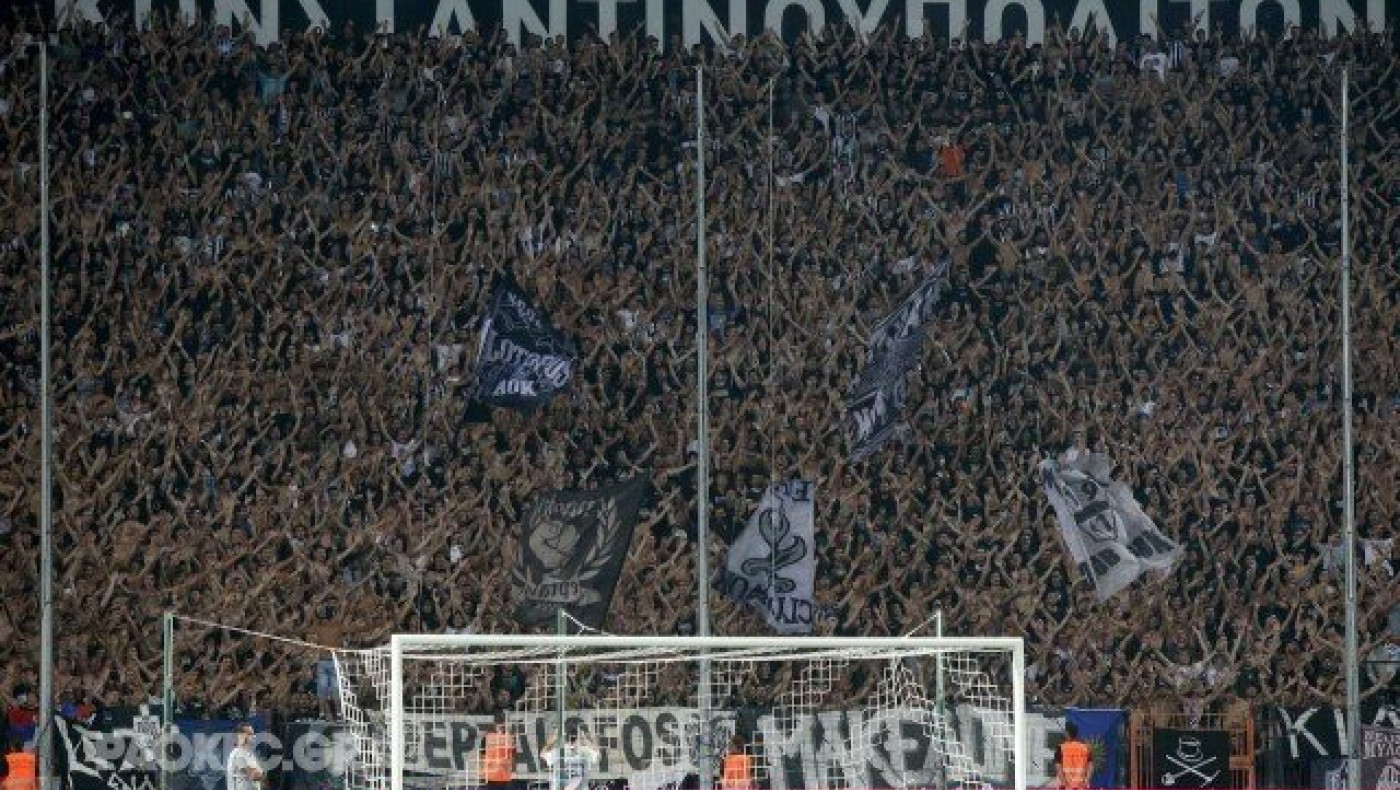 Τρέλα ΠΑΟΚτσήδων: 100 διαρκείας σε λιγότερο από μία ώρα