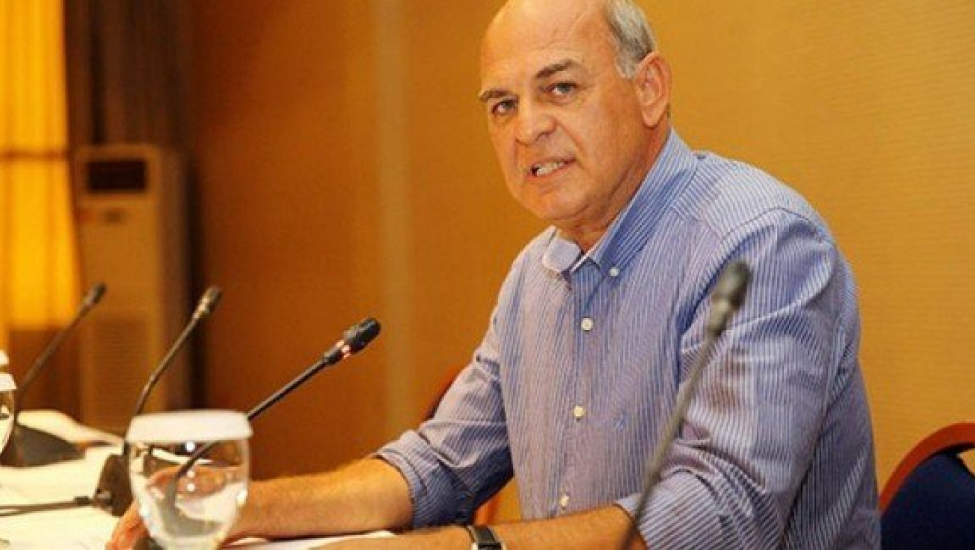 Της κακομοίρας:            Μετράει μέρες ο Γραμμένος