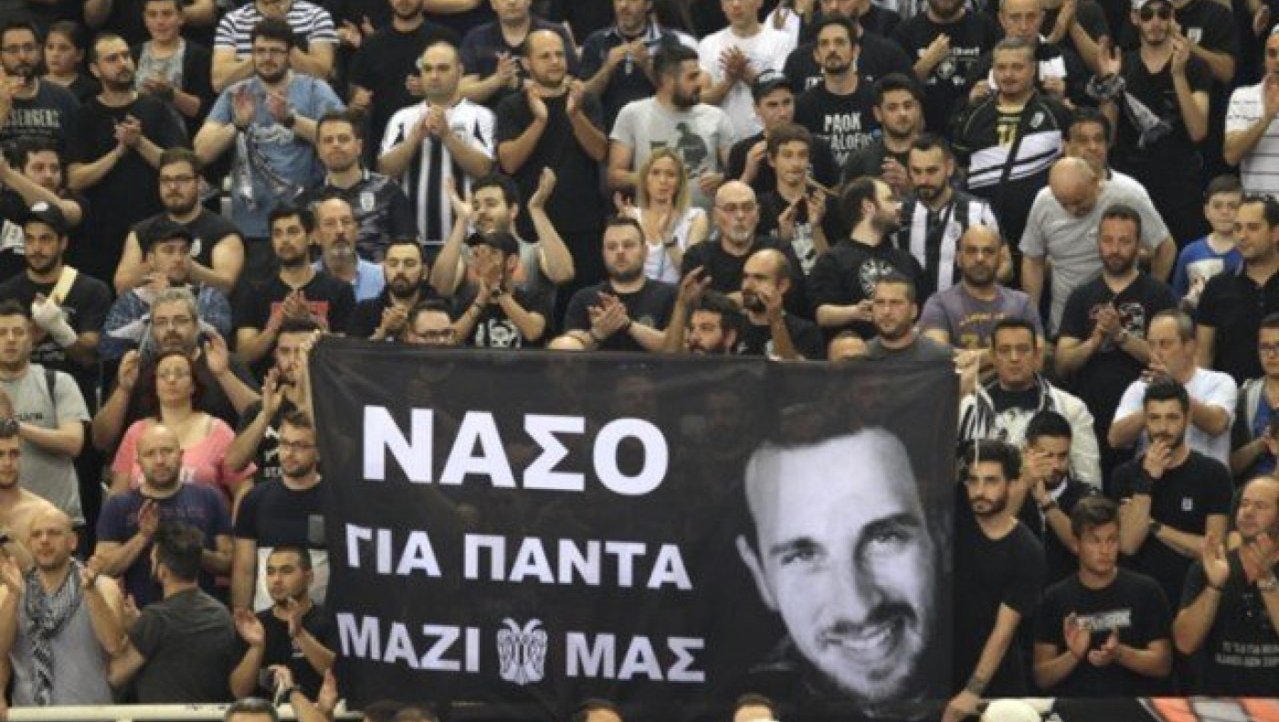 Ελεύθεροι υπό όρους οι δύο καταδικασθέντες για το θάνατο του Νάσου