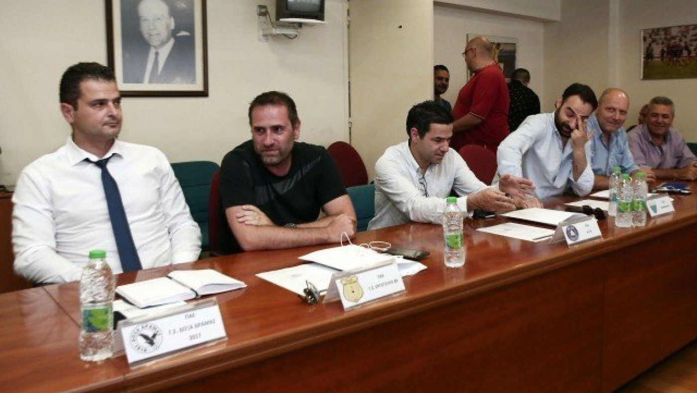 Αν δεν υπογραφεί η σύμβαση με την ΕΡΤ, τότε δεν αρχίζει το Πρωτάθλημα