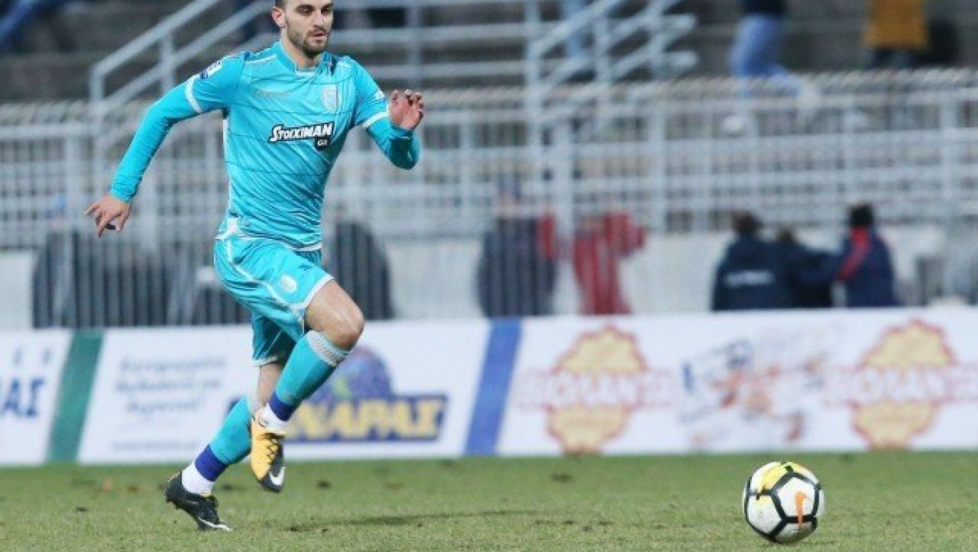 Ο Κουλούρης, ο    Ακπομ και ο... χρήσιμος Μυστακίδης