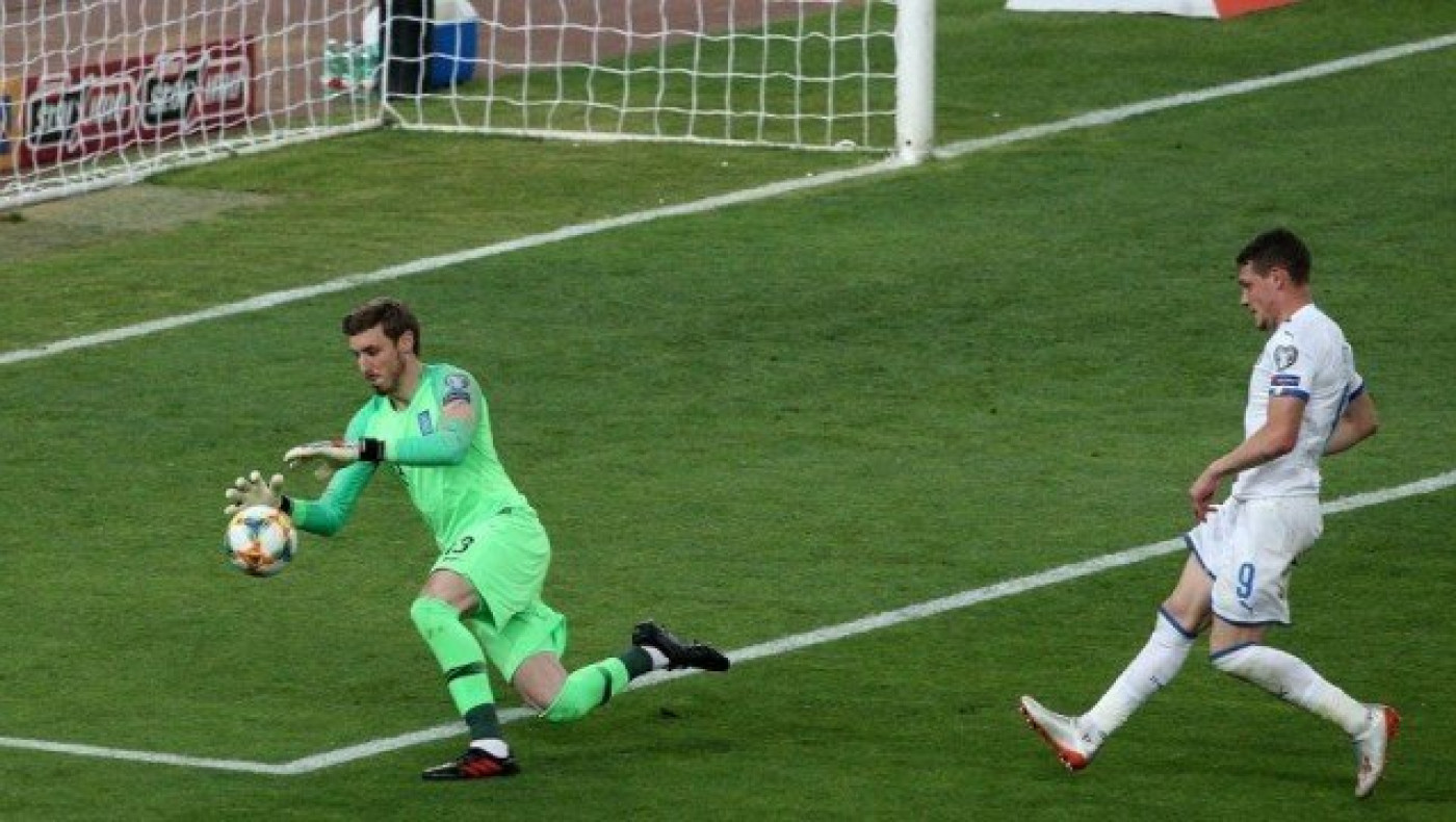 Μπάρκας: «Οφείλουμε να διορθώσουμε     τα λάθη μας»