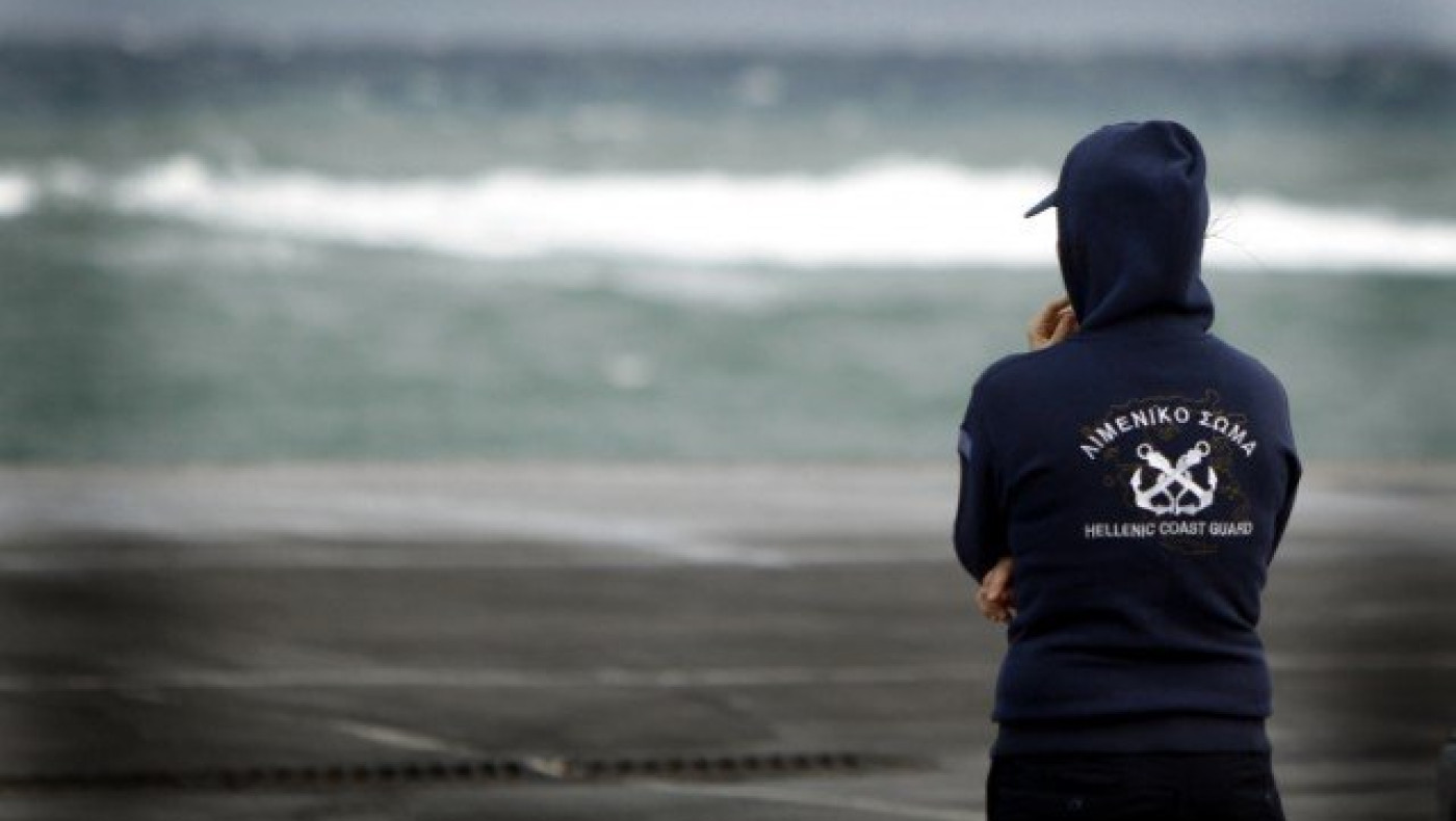 Χαλκιδική: Νεκρή ηλικιωμένη λουόμενη στην Νέα Καλλικράτεια