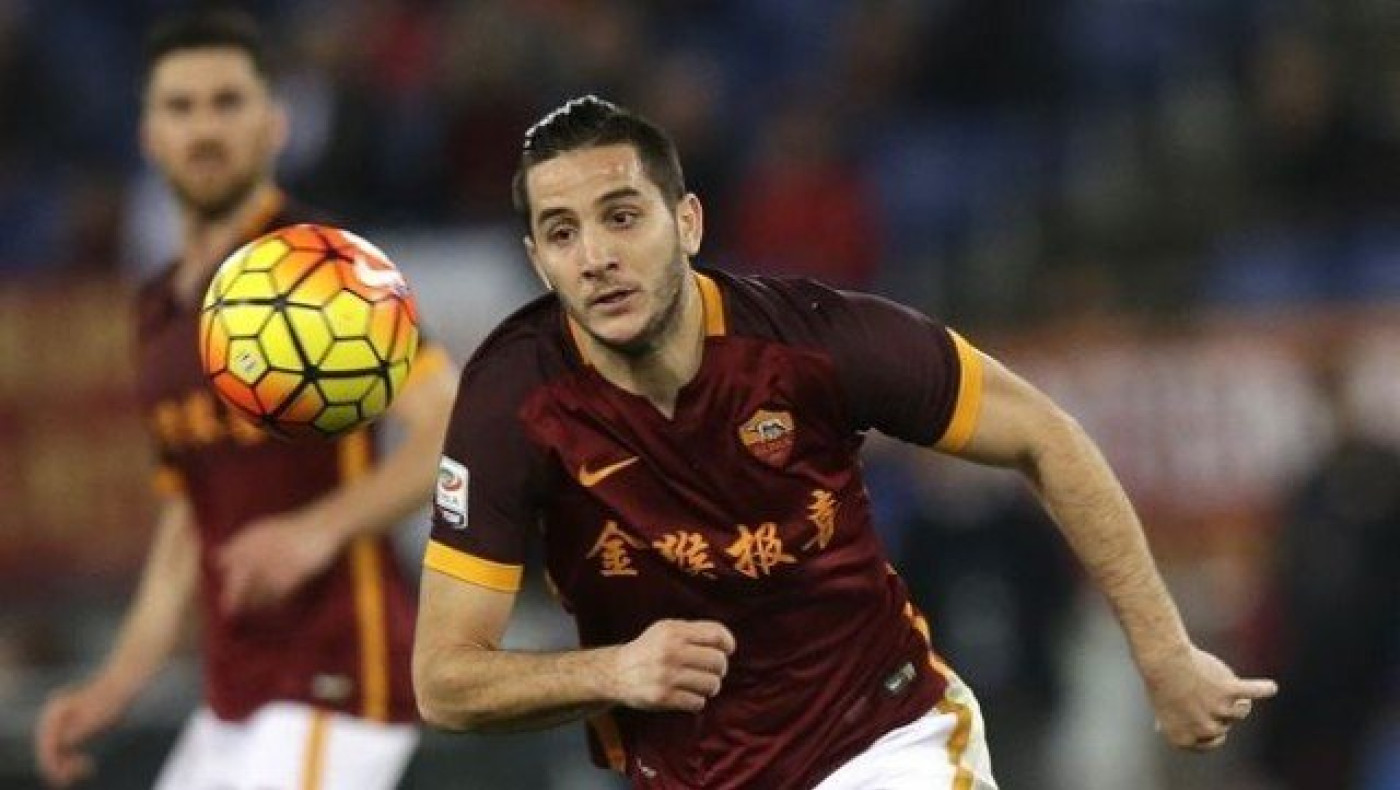 «Τράμπα» Μανωλά-Ιγκουαΐν βλέπει η «Gazzetta dello Sport»