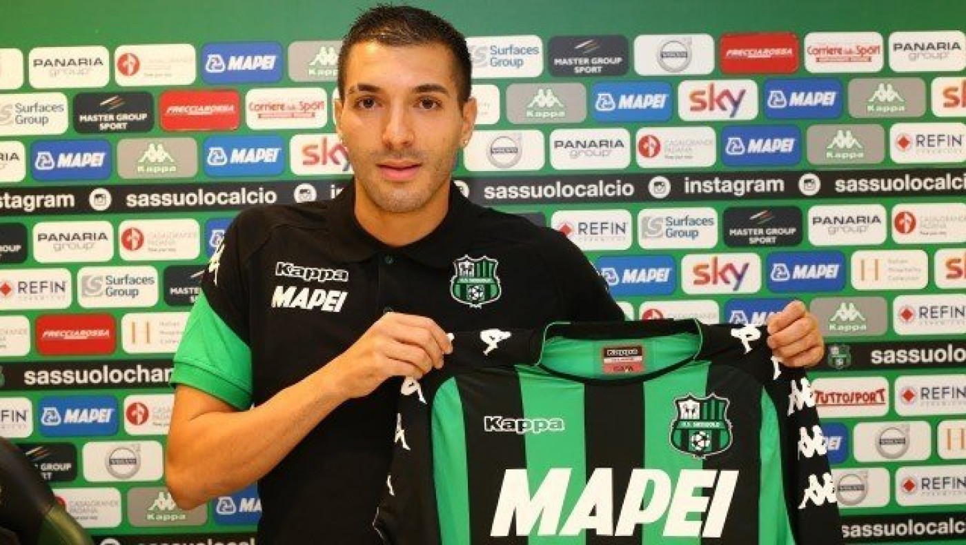 Προτάθηκε ο                           Μπουράμπια στον ΠΑΟΚ