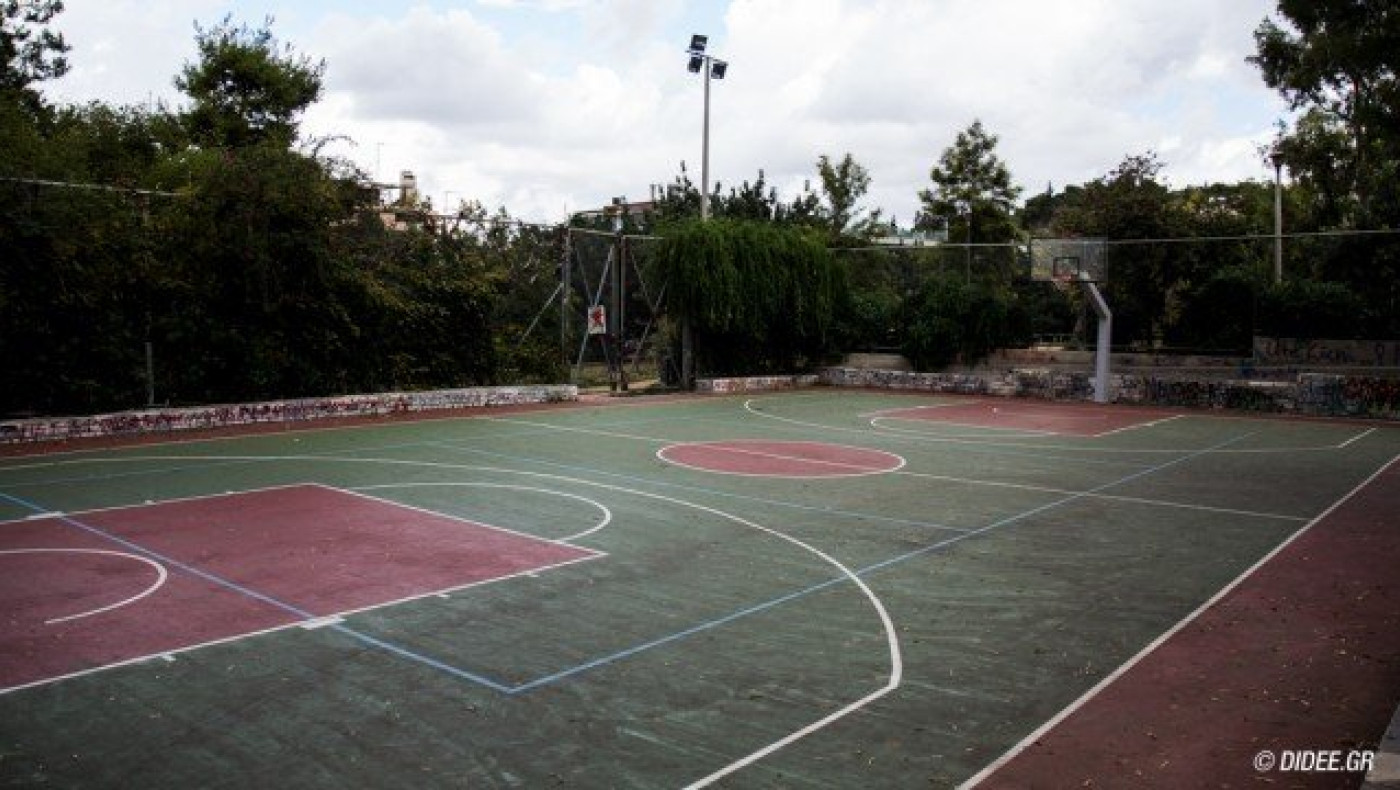 Τραγωδία: «Εσβησε» 19χρονος              ενώ έπαιζε μπάσκετ