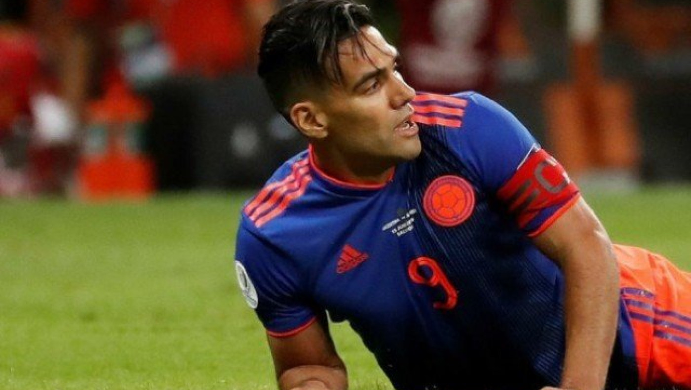 Favori & Outsider: Τυχερή η                                 Παραγουάη