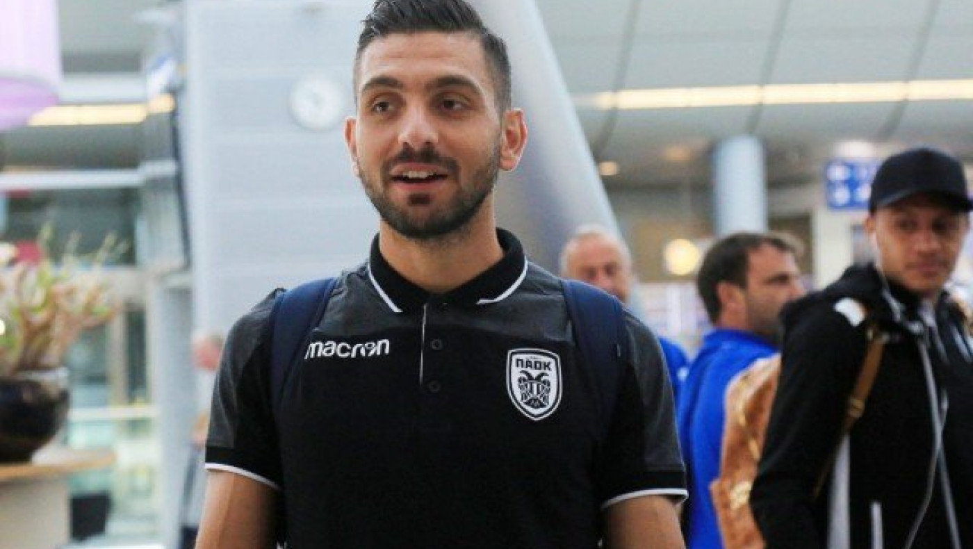 Γιατί αρνήθηκε      ο ΠΑΟΚ την πρόταση για Κουλούρη