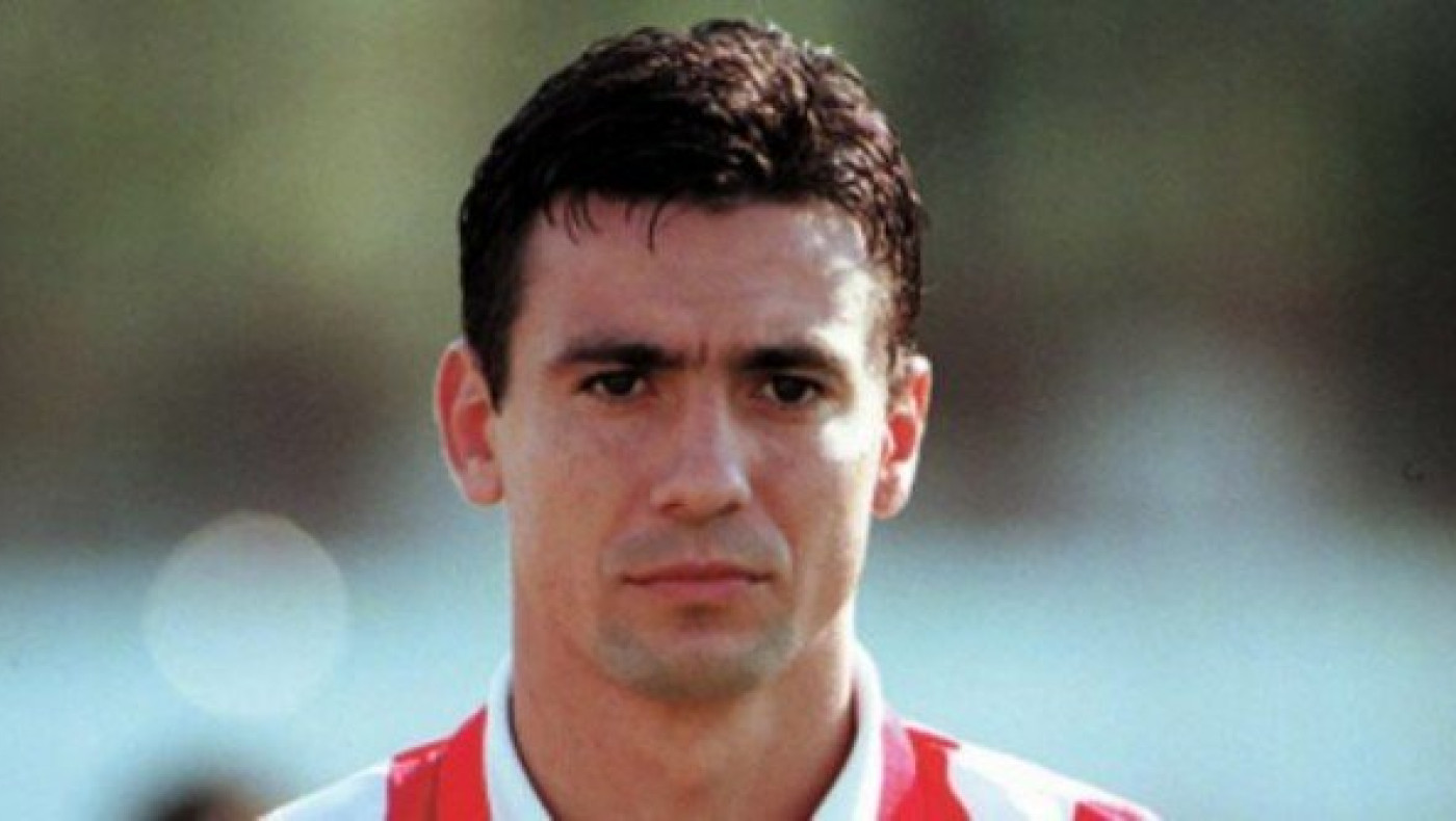 Φιλικό παιχνίδι βετεράνων Ναόυσας-Βέροιας για τον Γρηγόρη Τρούπκο (p)