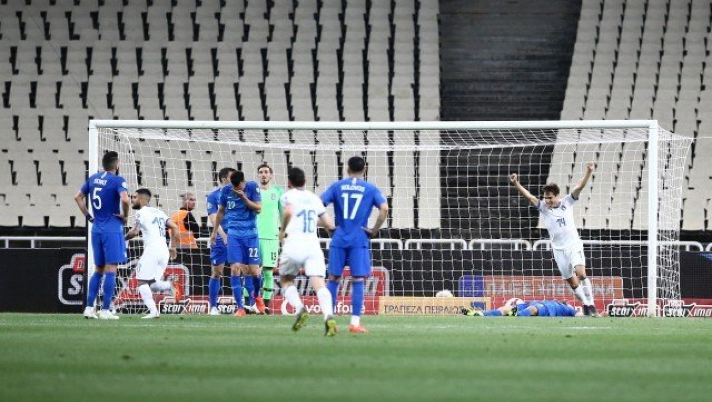 Διασύρεται η Ελλάδα           από την Ιταλία (ΒΙΝΤΕΟ)