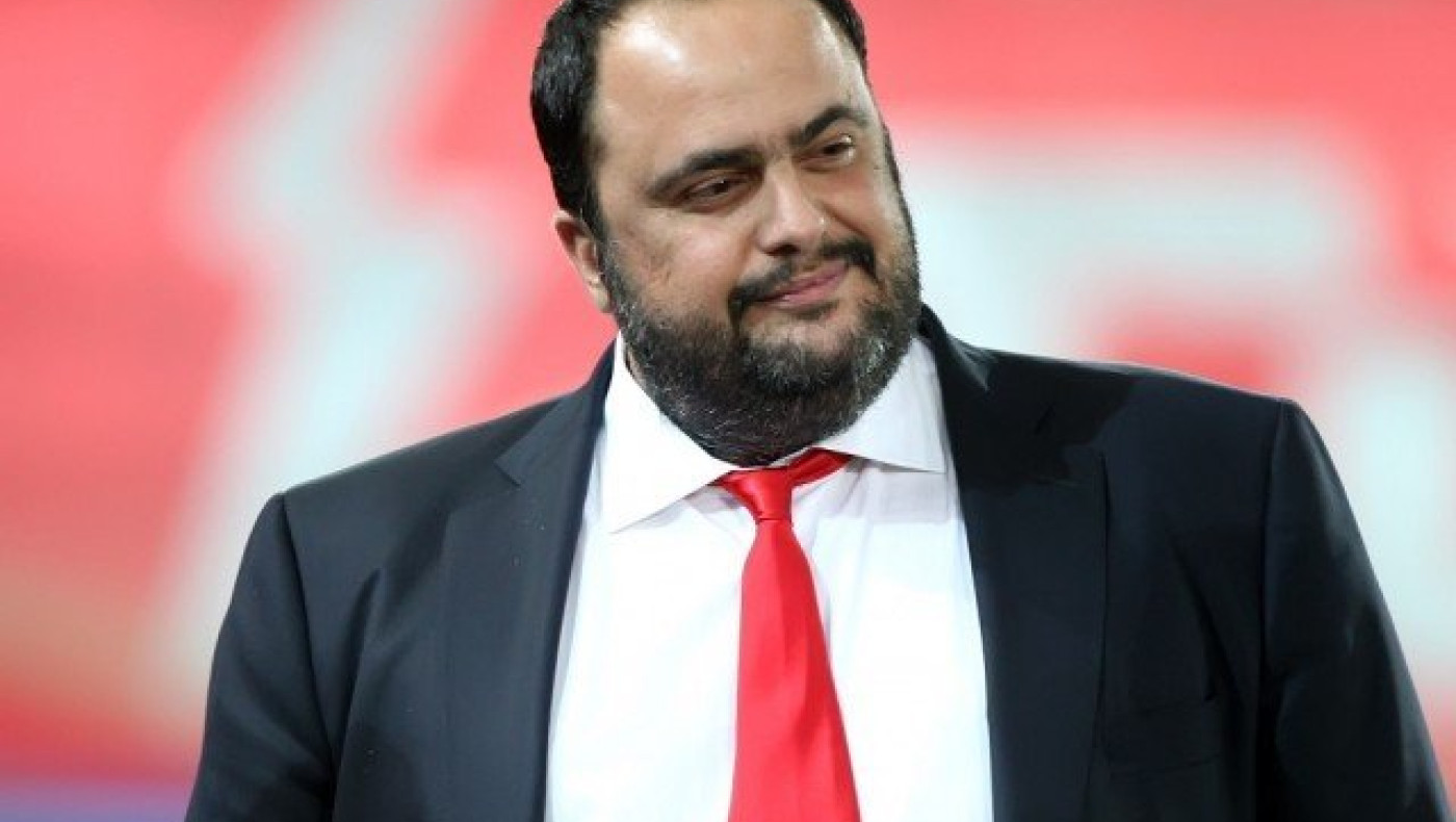 Πήρε τηλεοπτική άδεια η Alter Ego       του Μαρινάκη