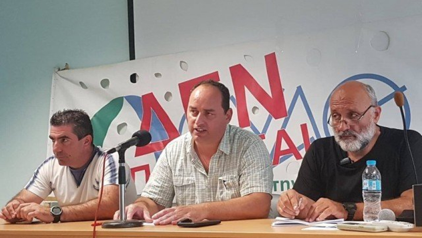 Σε 48ωρη απεργία προχωρούν οι εργαζόμενοι στην ΕΥΑΘ