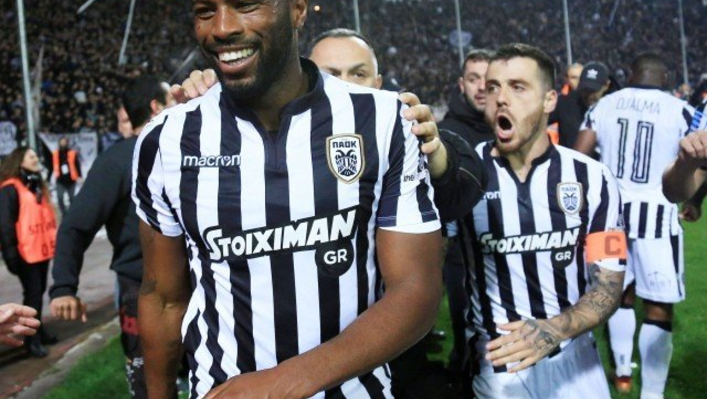 Αντίστροφη                  μέτρηση για την υπέρβαση