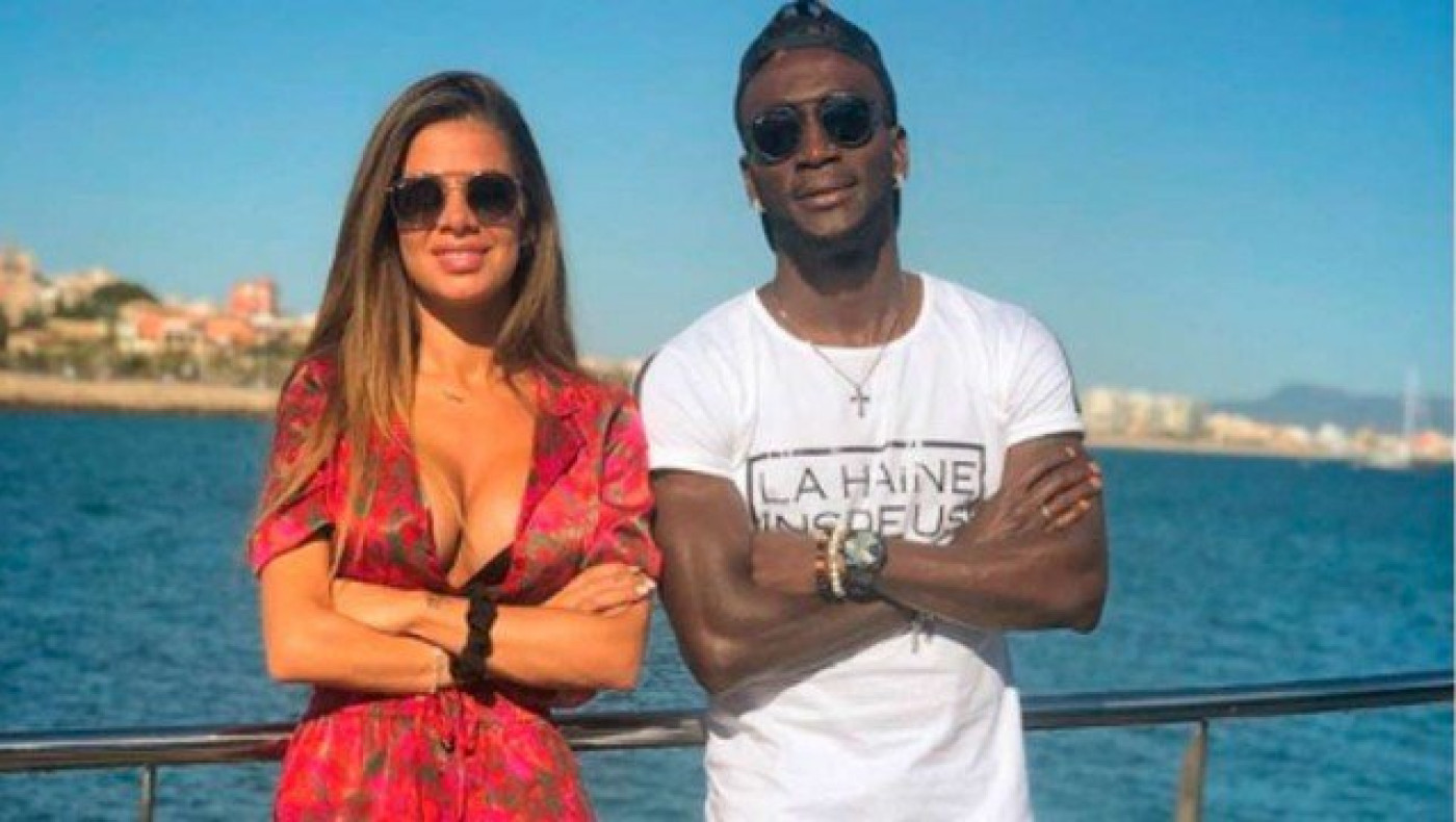 Παίκτης Μαγιόρκα: «Η γυναίκα μου με έχει πιάσει από τα αρ@@@α»