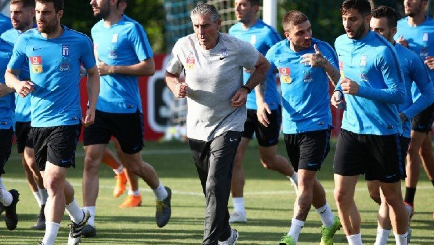 Παπασταθόπουλος-Μανωλάς σε Γραμμένο: «Ή εμείς ή ο Αναστασιάδης»