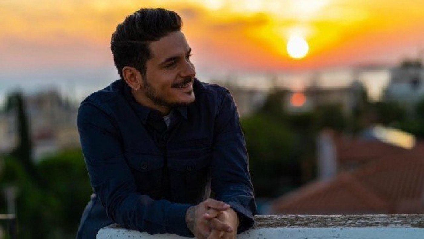 Παλαίμαχος του ΠΑΟΚ και της ΑΕΚ σε βίντεο κλιπ  του STAN! (vid)