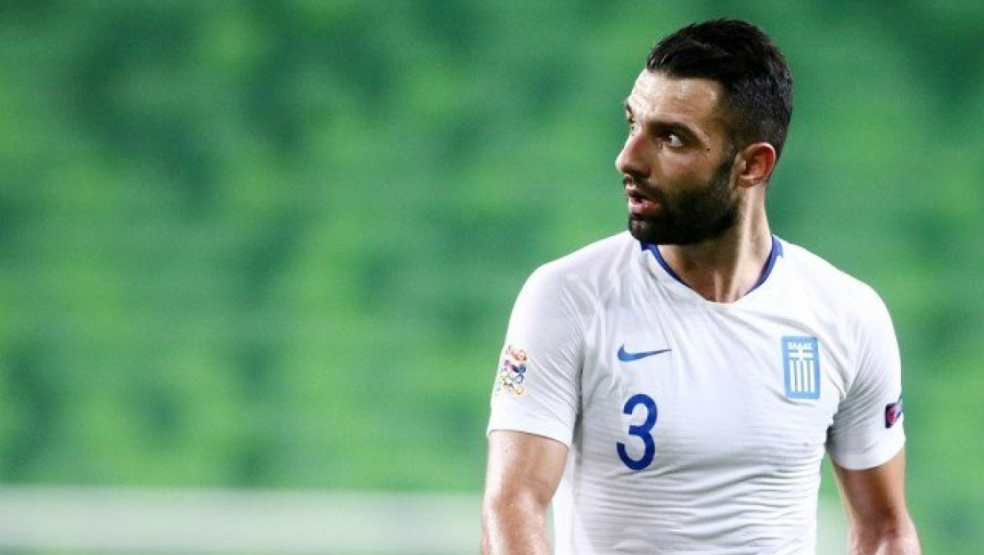 Το μήνυμα του Τζαβέλλα μετά την ήττα από την Ιταλία!