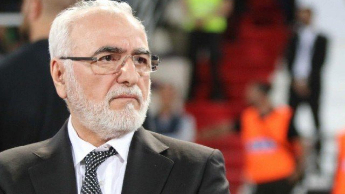 Ιβάν στους αρχηγούς του ΠΑΟΚ: «Μέχρι την Κυριακή θα έχετε προπονητή»