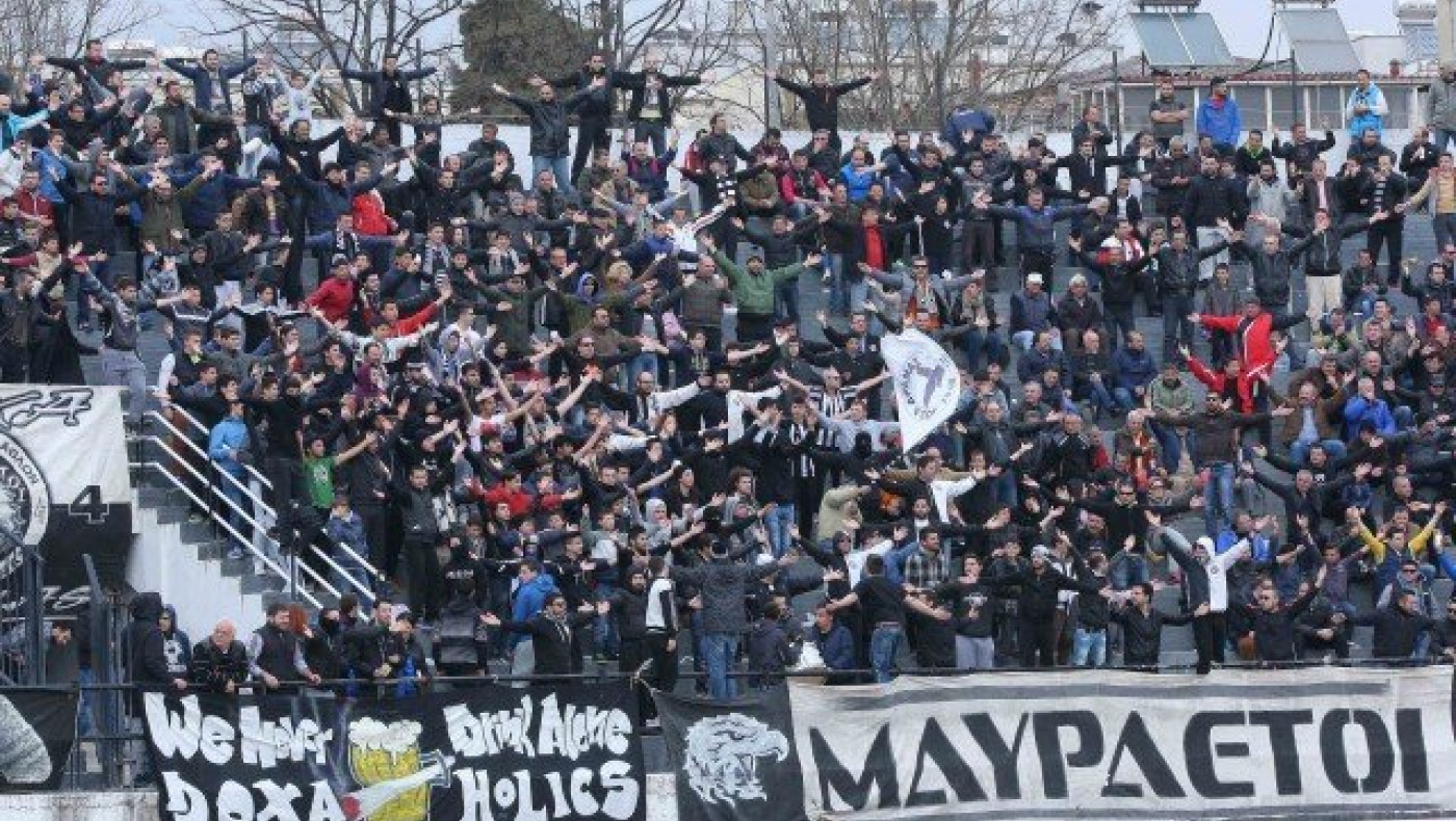 ΔΟΞΑ ΔΡΑΜΑΣ: Διαχειριστές;    Πολλοί… Επενδυτές;            Ουδείς