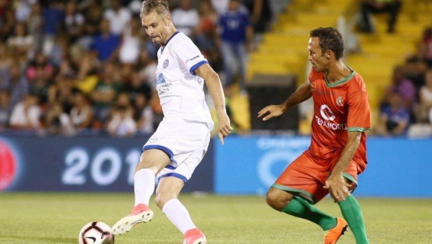 «Η απαίτηση συγγνώμης των Πορτογάλων και η δίψα Ρεχάγκελ για νίκη»