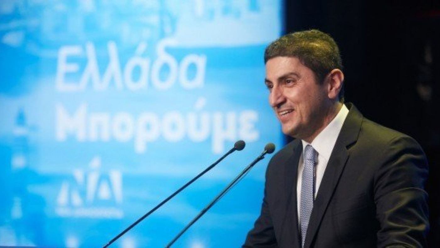 Θα σπάσει ο Αυγενάκης       τα δεσμά της επιτροπείας;