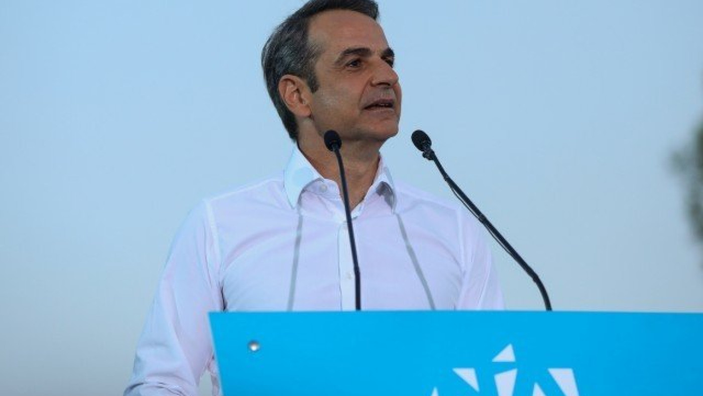 Της κακομοίρας:          Με τι κριτήριο ψήφισε ο κόσμος;