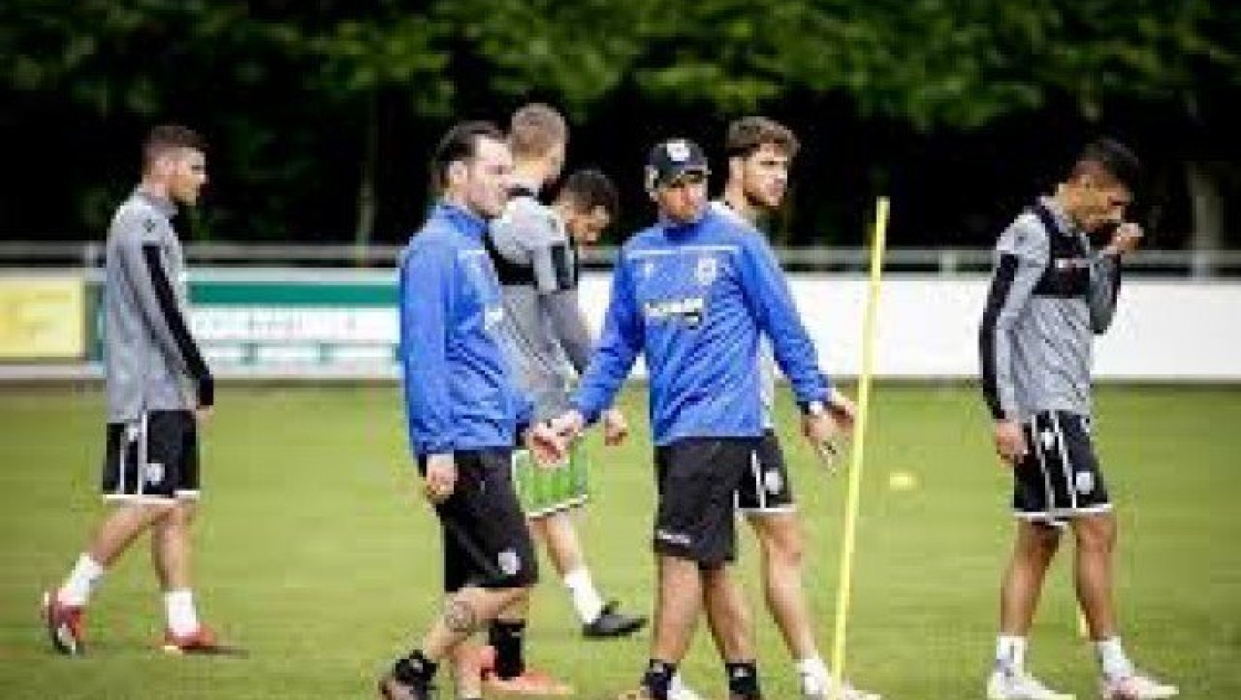 Αλλος ΠΑΟΚ με άλλο κόουτς, ή θα δούμε πάλι το ίδιο έργο;