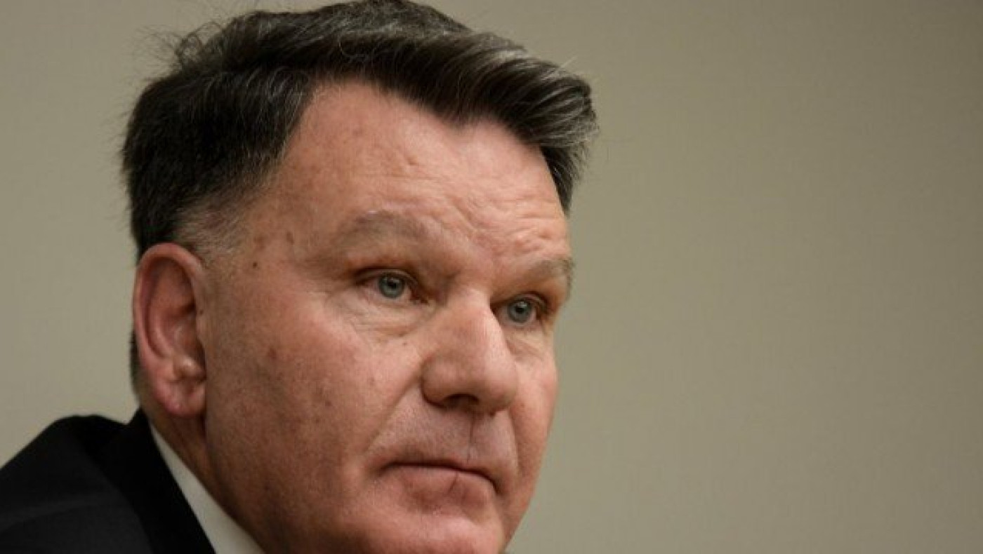 «Ο Χατζηνικολάου δεν έχει έρθει στα δυτικά, έμαθε τένις στα 40 του!»