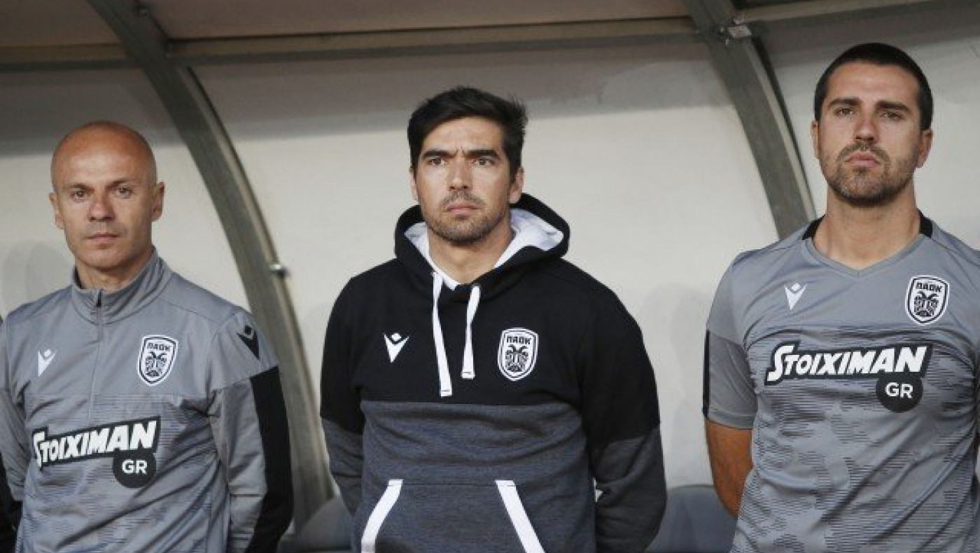 «Κατοστάρι» αλά Μπολτ για να προλάβει          ο ΠΑΟΚ