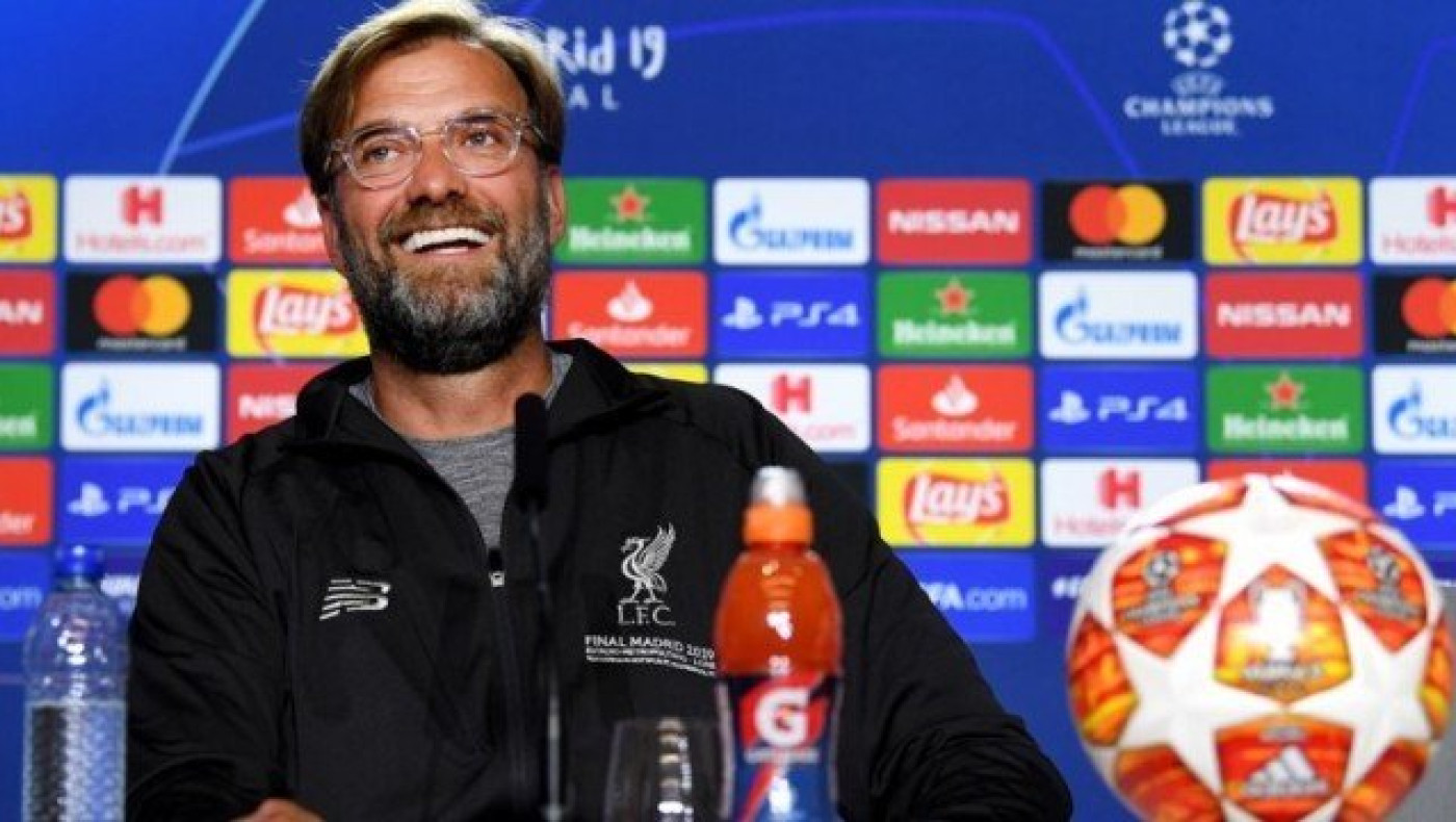 «Ο Κλοπ θα έφευγε                   από την Λίβερπουλ αν...»